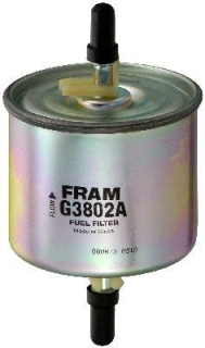 Benzinfilter - Fuelfilter  Ford  87-93